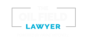 The Oil Field Lawyer